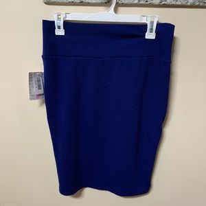 Lularoe Cassie - brand new with tags.